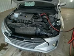 Driver Air Bag Sedan Roof Us Built Fits 17-20 Elantra 104762627. Fixed Price $168.90.