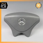 99-02 Mercedes R129 SL500 SLK230 Driver Steering Wheel Gray Oem. Fixed Price $153.55.