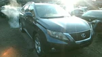 Passenger Air Bag North America Built Fits 10-15 Lexus RX350 854056. Fixed Price $139.99.