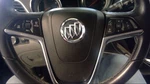 2013-2020 Buick Encore Front Driver Steering Wheel Air Bag Black. Fixed Price $125.00.