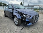 2018-2022 Hyundai Accent Sedan Passenger Roof Curtain Air Bag. Fixed Price $125.00.