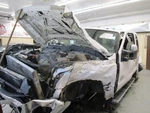 Ford F-250SD 2012 Left Airbag 172K Mi. 7C3Z25043B13AC 5672. Fixed Price $192.53.