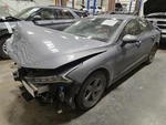 Used Left Curtain Air Bag Fits: 2022 Kia K5 Front Driver Roof. Fixed Price $201.25.