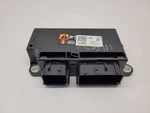 14 15 16 Buick Encore Ecm A/bag Module Below Center Console 13594407. Fixed Price $105.74.