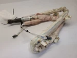 12 Jeep Grand Cherokee Rh Right Lh Driver Front Curtain Roof Air Bag. Fixed Price $174.96.