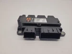 Chevrolet Impala 2017-2020 Chassis Ecm A/bag 13520995. Fixed Price $88.30.