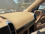 Passenger Air Bag Front Dash Fits 11-18 Porsche Cayenne 2038378. Fixed Price $210.00.