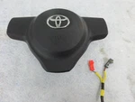 Toyota Yaris -2013-2014-2015-2016-2017-2018 Oem Left Airbag Lsteering Wheel. Fixed Price $199.00.