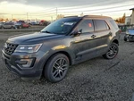Driver Blk Wheel Air Bag Oem 16-19 Ford Explorer FB5Z78043B13AA. Fixed Price $75.00.