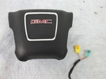 Gmc Sierra 2015-2016-2017-2018-2019 1500 Left Yukon Black Airbag Steering Wheel. Fixed Price $399.00.