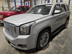 Used Left Curtain Air Bag Fits: 2016 Gmc Yukon Driver Roof. Fixed Price $163.75.