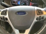 Used Steering Wheel Air Bag Fits: 2015 Ford Taurus Front Driver Grade. Fixed Price $158.00.