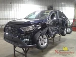2021 Toyota RAV4 Driver Steering Wheel Air Bag Oem Left. Fixed Price $675.00.