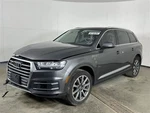 Passenger Right Air Bag Front Dash Fits 17-24 Audi Q7 2673573. Fixed Price $185.00.