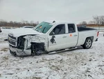 Used Left Curtain Air Bag Fits: 2015 Chevrolet Silverado 1500 Pickup Driver Roof. Fixed Price $100.15.