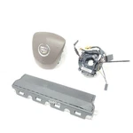 2013 Cadillac Ats Oem Steering Wheel Air Bag Clock Spring Knee. Fixed Price $175.00.
