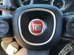 Driver Air Bag Door Model Front Wheel Fits 14-17 Fiat 500 2352216. Fixed Price $143.20.
