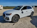 Driver Left Air Bag Front Wheel Fits 21-24 Audi Q5 3831358. Fixed Price $369.00.