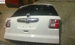 07 08 09 10 Saturn Outlook Hatch Liftgate Oem BS-202. Fixed Price $400.00.