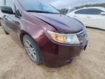 2012 Honda Odyssey Used Passenger Right Airbag Oem 253-50918R 125K Miles. Fixed Price $113.95.