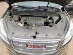 2015 Acadia Air Bag Assembly Lh Driver Side Steering Wheel BLACK-193 SKU#4268416. Fixed Price $129.20.