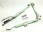 2014-2023 Jagaur F-type Right Passenger Side Roof Curtain Head Airbag Oem.. Fixed Price $69.99.