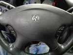 Air Bag Front Driver Wheel With Cruise Control Fits 06-07 Caravan 1116524. Fixed Price $222.50.