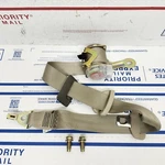 98-00 Lexus LS400 XF20 Rear Left Driver Seat Belt Retractor 73370-50131 Oem. Fixed Price $67.45.