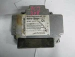 Bag Control Module Fits 11-12 Hyundai Sonata 95910-4R000 959104R000. Fixed Price $82.49.