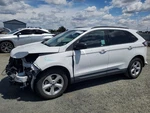 Used Right Instrument Panel Air Bag Fits: 2015 Ford Edge Front Passenger Dash. Fixed Price $138.00.