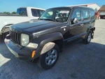2012 Jeep Liberty Driver Side Roof Mounted Curtain Air Bag. Fixed Price $125.00.