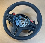 Bmw M2 G87 M3 G80 G20 G21 M4 G82 Steering Wheel Carbon Heating Vibro Assist+. Fixed Price $1149.00.