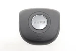 2019 - 2022 Jeep Grand Cherokee Wk Steering Wheel Oem 6MG521X9AC. Fixed Price $206.07.