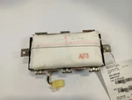 Srs Passenger/right Airbag For Dash From 2023 Camry 12220925. Fixed Price $248.77.