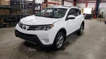 13-18 Toyota RAV4 Oem Right Passenger Side Dash Air Bag Srs. Fixed Price $57.81.