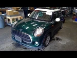 Driver Air Bag Front Roof Hardtop Door Fits 15-20 Mini Cooper 1611438. Fixed Price $184.99.