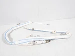 Bmw F13 640I 650I M6 Coupe Left Driver Curtain Top Roof Head Oem. Fixed Price $161.69.