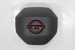 2025 Nissan Rogue Driver Wheel (black) Oem. Fixed Price $399.99.