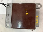 Chassis Ecm Air Bag Below Right Hand Front Seat Fits 01-03 Impala 3790687. Fixed Price $88.44.