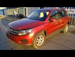 Driver Air Bag Rear Lower C-pillar Fits 13-17 Tiguan 938810. Fixed Price $249.40.