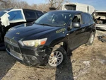 Passenger Right Air Bag Roof Fits 11-12 Outlander Sport 881978. Fixed Price $164.26.