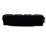 Passenger Air For 530E 72129297724 Blk-pass Kneebag Only Right. Fixed Price $149.99.