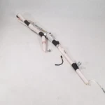 Roof Curtain Air Bag Ford F150 Pickup FL3B18042D94 Right. Fixed Price $139.99.