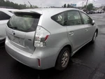 Passenger Prius Vin Eu 7TH And 8TH Digit Roof Fits 12-16. Fixed Price $140.22.