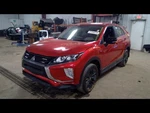 Passenger Air Bag Dash Fits 18-20 22-25 Eclipse Cross 1840711. Fixed Price $190.00.