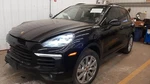Seat For Porsche Cayenne Left Front Only. Fixed Price $124.99.