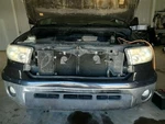 Passenger Air Bag Roof Crew Cab Door Fits 07-09 Tundra 104426224. Fixed Price $168.90.