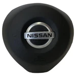 2020-2023 Nissan Sentra Left Driver Wheel Air Bag Black Factory Oem Part. Fixed Price $302.50.