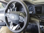 Driver Air Bag Sedan Knee Us Built Fits 19-20 Elantra 3237296. Fixed Price $204.16.