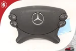 03-12 Mercedes-benz SL500 R230 Convertible Steering Wheel Airbag BLACK2308600102. Fixed Price $37.50.